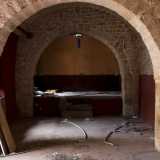 Accanto alla pista c'� la masseria vera e propria, la parte meglio conservata